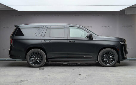 Cadillac Escalade V, 2023 год, 11 055 000 рублей, 5 фотография