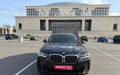 BMW X4, 2022 год, 5 200 000 рублей, 1 фотография