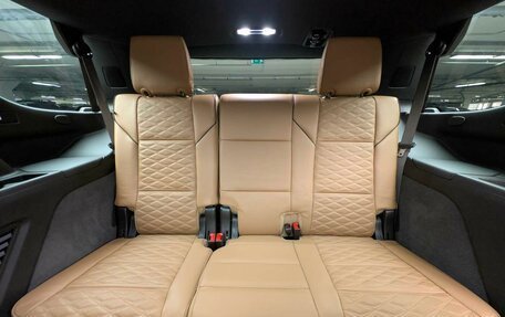 Cadillac Escalade V, 2023 год, 11 055 000 рублей, 11 фотография