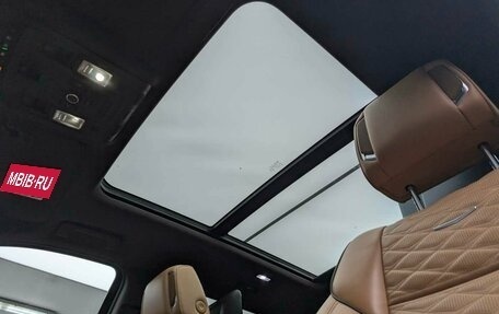 Cadillac Escalade V, 2023 год, 11 055 000 рублей, 18 фотография