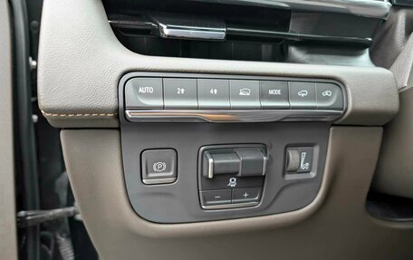 Cadillac Escalade V, 2023 год, 11 055 000 рублей, 27 фотография