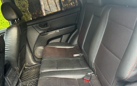 KIA Sorento IV, 2008 год, 770 000 рублей, 9 фотография