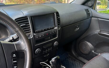 KIA Sorento IV, 2008 год, 770 000 рублей, 7 фотография