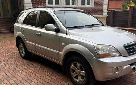 KIA Sorento IV, 2008 год, 770 000 рублей, 4 фотография