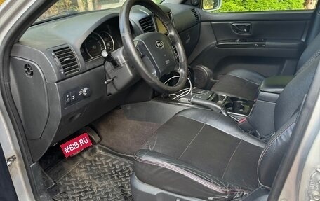 KIA Sorento IV, 2008 год, 770 000 рублей, 8 фотография