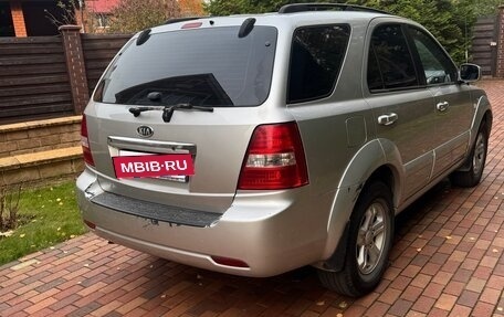 KIA Sorento IV, 2008 год, 770 000 рублей, 3 фотография