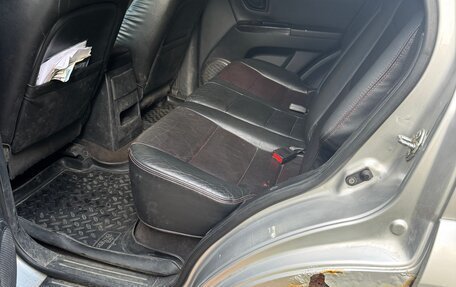 KIA Sorento IV, 2008 год, 770 000 рублей, 10 фотография