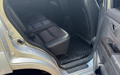 KIA Sorento IV, 2008 год, 770 000 рублей, 11 фотография