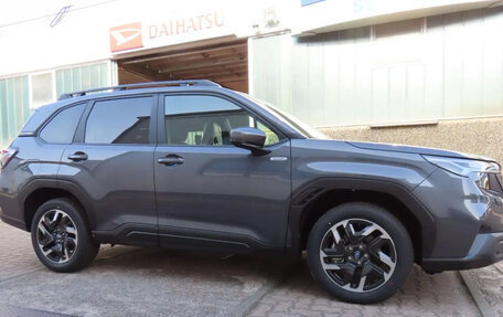 Subaru Forester, 2025 год, 5 500 000 рублей, 4 фотография
