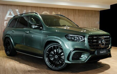 Mercedes-Benz GLS, 2026 год, 18 500 000 рублей, 4 фотография