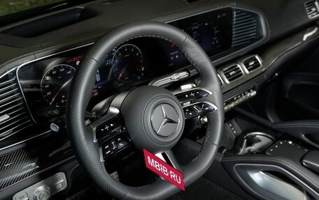 Mercedes-Benz GLS, 2026 год, 18 500 000 рублей, 3 фотография