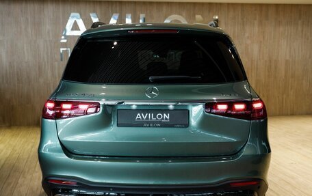 Mercedes-Benz GLS, 2026 год, 18 500 000 рублей, 6 фотография