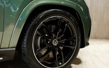 Mercedes-Benz GLS, 2026 год, 18 500 000 рублей, 12 фотография