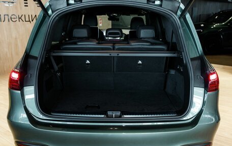 Mercedes-Benz GLS, 2026 год, 18 500 000 рублей, 14 фотография