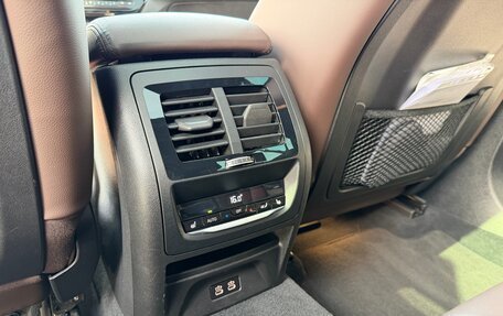BMW X4, 2022 год, 5 200 000 рублей, 13 фотография