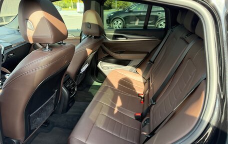 BMW X4, 2022 год, 5 200 000 рублей, 12 фотография