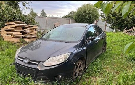Ford Focus III, 2014 год, 550 000 рублей, 6 фотография