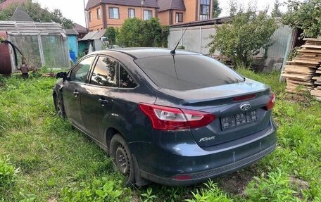 Ford Focus III, 2014 год, 550 000 рублей, 4 фотография