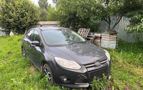Ford Focus III, 2014 год, 550 000 рублей, 5 фотография