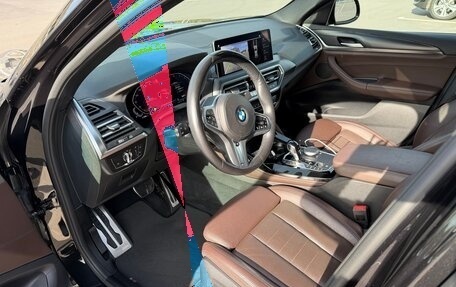 BMW X4, 2022 год, 5 200 000 рублей, 9 фотография