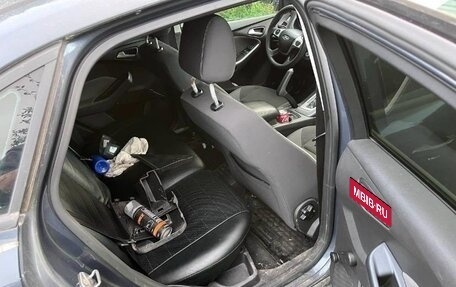 Ford Focus III, 2014 год, 550 000 рублей, 2 фотография