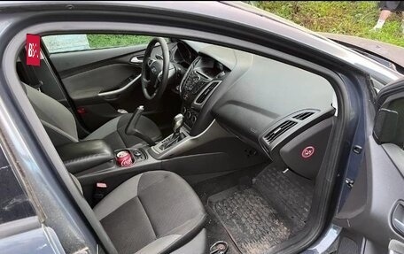 Ford Focus III, 2014 год, 550 000 рублей, 3 фотография