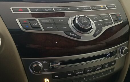 Infiniti QX60 I рестайлинг, 2019 год, 2 262 000 рублей, 14 фотография