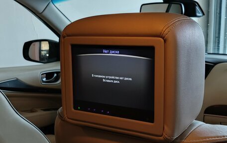Infiniti QX60 I рестайлинг, 2019 год, 2 262 000 рублей, 25 фотография