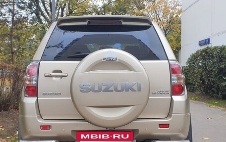 Suzuki Grand Vitara, 2009 год, 1 100 000 рублей, 5 фотография