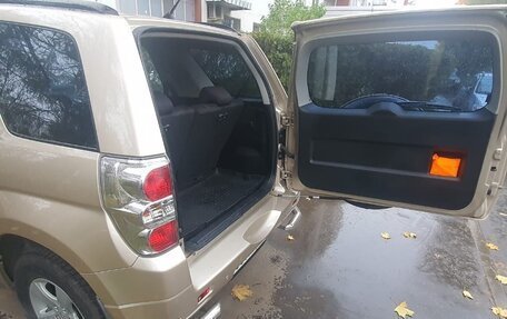 Suzuki Grand Vitara, 2009 год, 1 100 000 рублей, 6 фотография