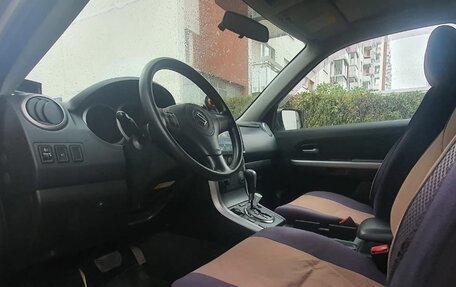 Suzuki Grand Vitara, 2009 год, 1 100 000 рублей, 8 фотография