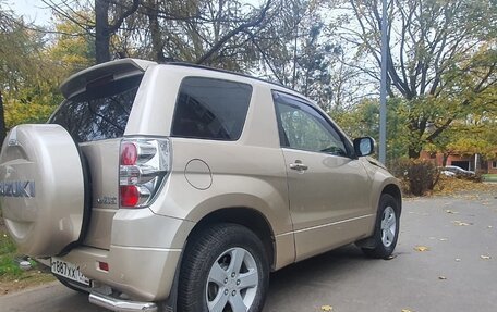 Suzuki Grand Vitara, 2009 год, 1 100 000 рублей, 4 фотография
