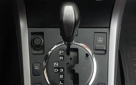Suzuki Grand Vitara, 2009 год, 1 100 000 рублей, 12 фотография