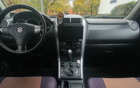 Suzuki Grand Vitara, 2009 год, 1 100 000 рублей, 11 фотография