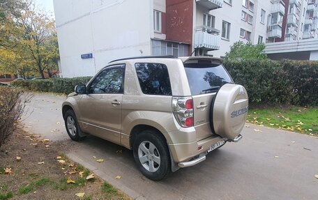 Suzuki Grand Vitara, 2009 год, 1 100 000 рублей, 3 фотография