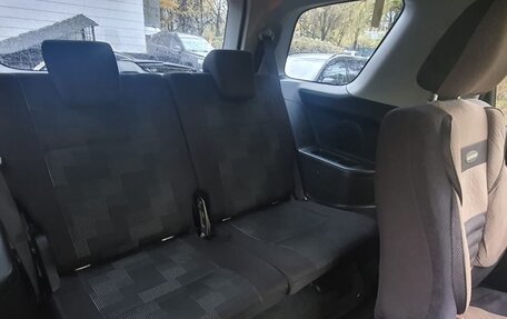 Suzuki Grand Vitara, 2009 год, 1 100 000 рублей, 9 фотография
