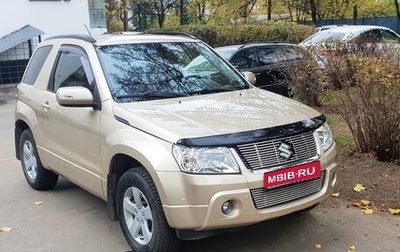 Suzuki Grand Vitara, 2009 год, 1 100 000 рублей, 1 фотография