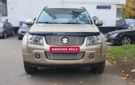 Suzuki Grand Vitara, 2009 год, 1 100 000 рублей, 2 фотография
