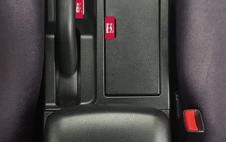 Suzuki Grand Vitara, 2009 год, 1 100 000 рублей, 13 фотография