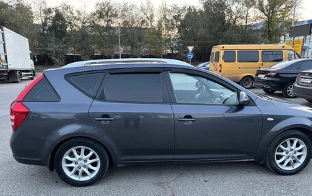 KIA cee'd I рестайлинг, 2007 год, 635 000 рублей, 3 фотография