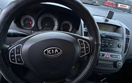 KIA cee'd I рестайлинг, 2007 год, 635 000 рублей, 6 фотография