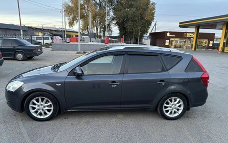 KIA cee'd I рестайлинг, 2007 год, 635 000 рублей, 2 фотография
