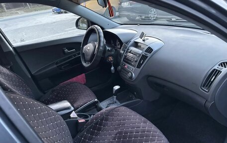 KIA cee'd I рестайлинг, 2007 год, 635 000 рублей, 7 фотография