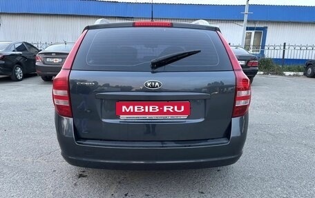 KIA cee'd I рестайлинг, 2007 год, 635 000 рублей, 4 фотография