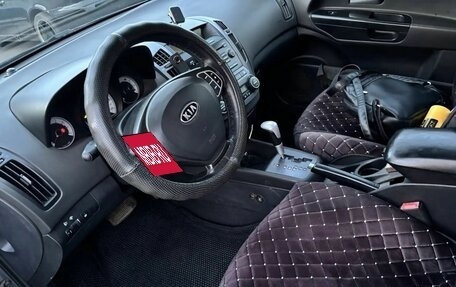 KIA cee'd I рестайлинг, 2007 год, 635 000 рублей, 5 фотография