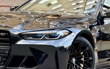 BMW M4, 2021 год, 8 200 000 рублей, 1 фотография