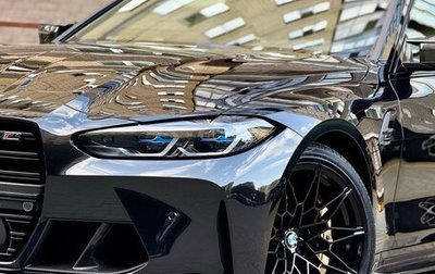 BMW M4, 2021 год, 8 200 000 рублей, 1 фотография
