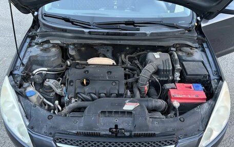 KIA cee'd I рестайлинг, 2007 год, 635 000 рублей, 11 фотография
