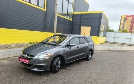 Honda Stream II, 2010 год, 1 100 000 рублей, 1 фотография