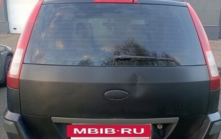 Ford Fusion I, 2008 год, 210 000 рублей, 6 фотография